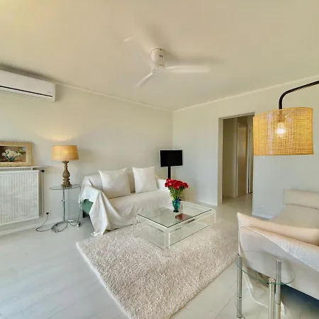 Apartamento Vue 180 - Balcon - Plages 10min *