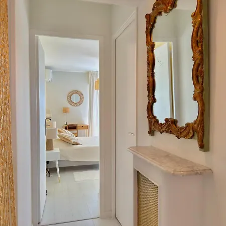 Vue 180 - Balcon - Plages 10min Apartamento *