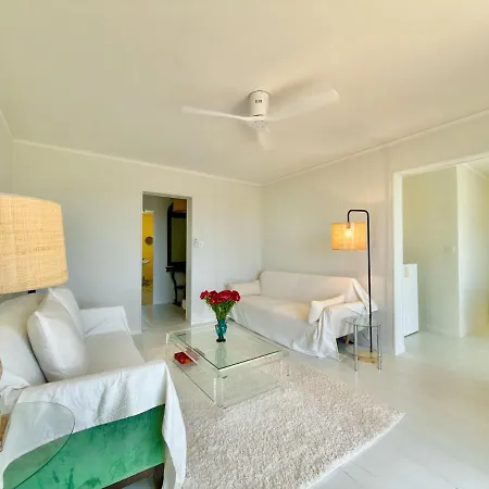 Apartamento Vue 180 - Balcon - Plages 10min *